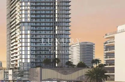 شقة - غرفة نوم - 2 حمامات للبيع في مساكن سكاي هيلز 2 - الضاحية 13 - قرية جميرا الدائرية - دبي