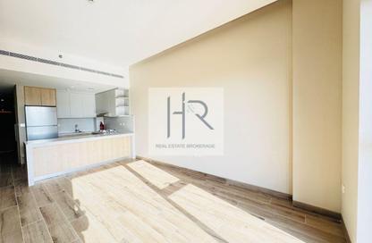 Apartment - Studio - 1 Bathroom for sale in Marco Polo - Living Legends - Dubai