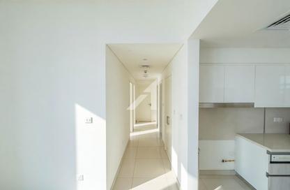 Apartment - 3 Bedrooms - 4 Bathrooms for rent in Park Point building B - Park Point - Dubai Hills Estate - Dubai