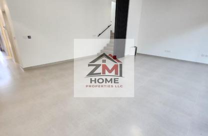 Townhouse - 3 - 4 for rent in Robinia - Masaar - Tilal City - Sharjah