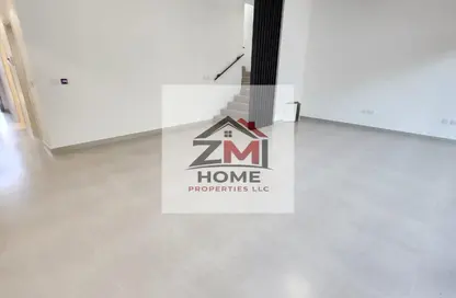 Townhouse - 3 Bedrooms - 4 Bathrooms for rent in Robinia - Masaar - Tilal City - Sharjah