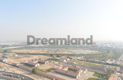 شقة - غرفة نوم - 1 حمام للبيع في برج تشرشل السكني - أبراج تشرشل - الخليج التجاري - دبي