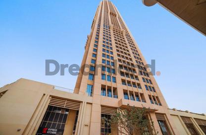 Apartment - 1 Bedroom - 1 Bathroom for sale in Churchill Residency Tower - Churchill Towers - Business Bay - Dubai