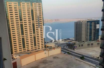 شقة - 3 غرف نوم - 3 حمامات للايجار في ذا بردجز - شمس أبوظبي - جزيرة الريم - أبوظبي