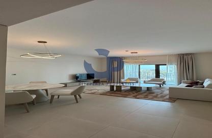 Apartment - 2 Bedrooms - 3 Bathrooms for rent in Residences C - Yas Golf Collection - Yas Island - Abu Dhabi Apartment - 2 Bedrooms - 3 Bathrooms for rent in Residences C - Yas Golf Collection - Yas Island - Abu Dhabi