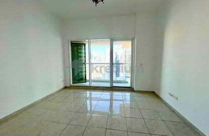 Apartment - 3 Bedrooms - 3 Bathrooms for rent in Icon Tower 2 - JLT Cluster L - Jumeirah Lake Towers - Dubai