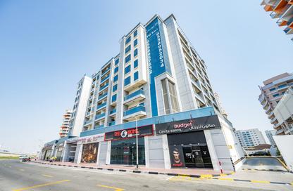 Apartment - Studio - 1 for rent in Iliyaa 3 - Dubai Silicon Oasis - Dubai Apartment - Studio - 1 for rent in Iliyaa 3 - Dubai Silicon Oasis - Dubai