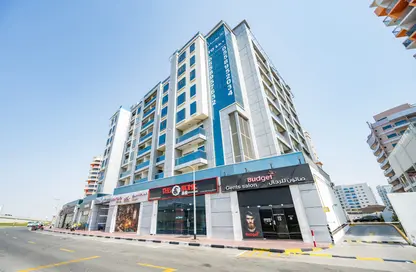 Apartment - 1 Bathroom for rent in Iliyaa 3 - Dubai Silicon Oasis - Dubai Apartment - 1 Bathroom for rent in Iliyaa 3 - Dubai Silicon Oasis - Dubai