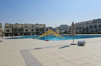 فيلا - 4 غرف نوم - 5 حمامات للايجار في بيتي - قرية الحمرا - رأس الخيمة