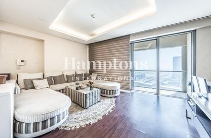 Apartment - 1 Bedroom - 1 Bathroom for sale in Kempinski Central Avenue - Downtown Dubai - Dubai