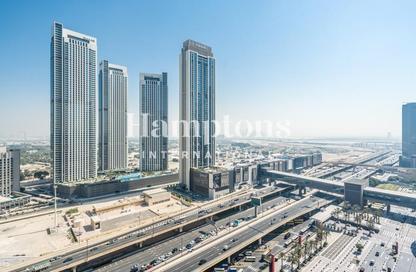 Apartment - 1 Bedroom - 1 Bathroom for sale in Kempinski Central Avenue - Downtown Dubai - Dubai