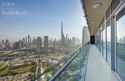 Apartment - 3 Bedrooms - 4 Bathrooms for sale in Waldorf Astoria - DIFC - Dubai