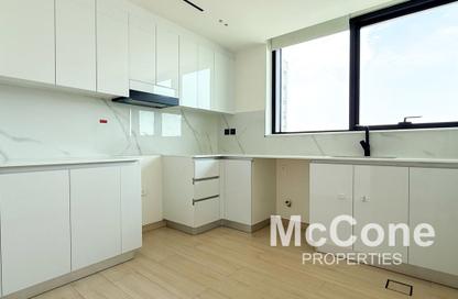 Apartment - 2 Bedrooms - 3 Bathrooms for sale in Binghatti Corner - District 10 - Jumeirah Village Circle - Dubai