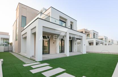 Villa - 4 - 5 for rent in Caya 1 - Arabian Ranches 3 - Dubai