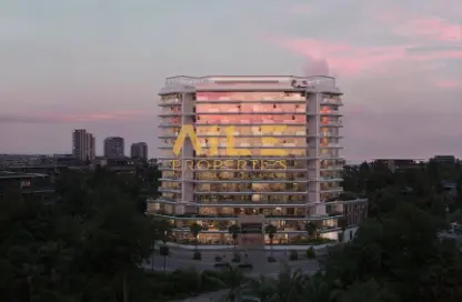 شقة - 2 غرف نوم - 2 حمامات للبيع في دريم لايف ريزيدنسز - جزر دبي - دبي