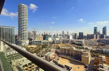 Apartment - 1 Bedroom - 2 Bathrooms for sale in Park View Tower - District 14 - Jumeirah Village Circle - Dubai