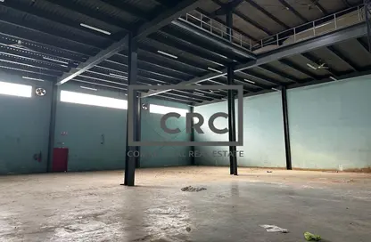 Warehouse - Studio for rent in Ras Al Khor Industrial 2 - Ras Al Khor - Dubai