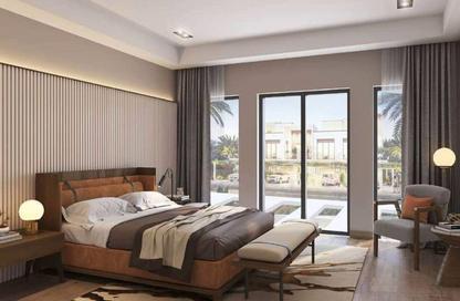 Villa - 4 Bedrooms - 4 Bathrooms for sale in Lush at DAMAC Riverside - Dubai Investment Park 2 (DIP 2) - Dubai Investment Park (DIP) - Dubai