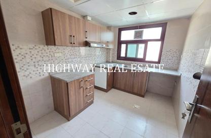 Apartment - 1 Bedroom - 2 Bathrooms for rent in Muwaileh 29 Building - Muwaileh - Sharjah Apartment - 1 Bedroom - 2 Bathrooms for rent in Muwaileh 29 Building - Muwaileh - Sharjah