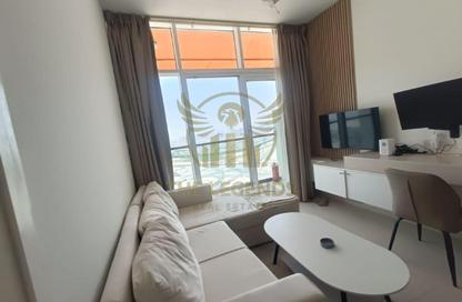 Apartment - 1 Bedroom - 1 Bathroom for rent in Golf Vita A - Golf Vita - Damac Hills - Dubai Apartment - 1 Bedroom - 1 Bathroom for rent in Golf Vita A - Golf Vita - Damac Hills - Dubai
