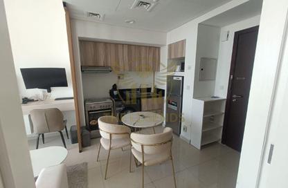 Apartment - 1 Bedroom - 1 Bathroom for rent in Golf Vita A - Golf Vita - Damac Hills - Dubai