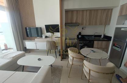 Apartment - 1 Bedroom - 1 Bathroom for rent in Golf Vita A - Golf Vita - Damac Hills - Dubai