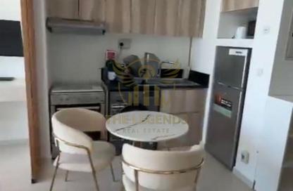 Apartment - 1 Bedroom - 1 Bathroom for rent in Golf Vita A - Golf Vita - Damac Hills - Dubai