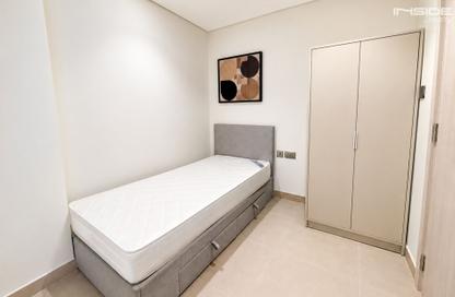 Apartment - 2 Bedrooms - 3 Bathrooms for rent in Ansam 2 - Ansam - Yas Island - Abu Dhabi