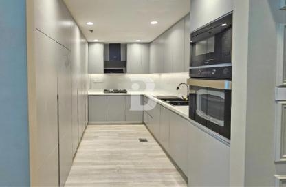 Apartment - 1 Bedroom - 2 Bathrooms for rent in Ontario Tower - Business Bay - Dubai