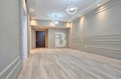 Apartment - 1 Bedroom - 2 Bathrooms for rent in Ontario Tower - Business Bay - Dubai