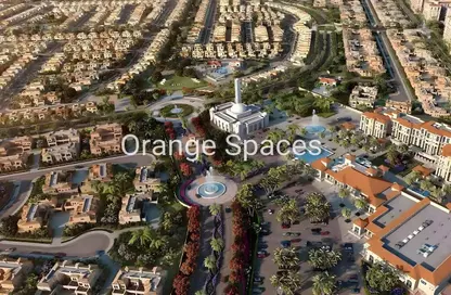 شقة - 1 حمام للبيع في فلوريا أواسيس - مجمع دبي ريزيدنس - دبي لاند - دبي