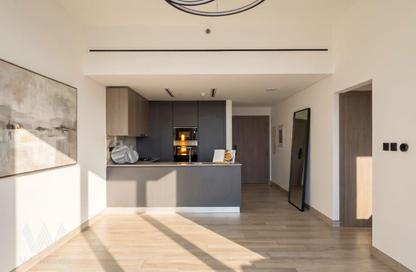 Apartment - 1 Bedroom - 1 Bathroom for rent in The Grove by Iman - Dubai Hills Estate - Dubai Apartment - 1 Bedroom - 1 Bathroom for rent in The Grove by Iman - Dubai Hills Estate - Dubai