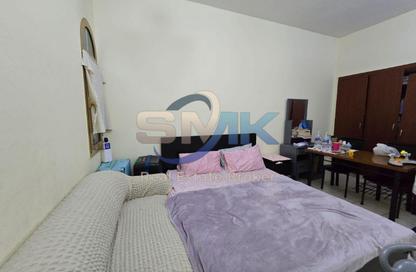 Apartment - Studio - 1 Bathroom for rent in Building S08 - Spain Cluster - International City - Dubai