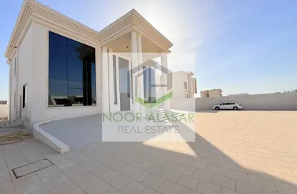 فيلا - 5 غرف نوم - 7 حمامات للايجار في العوير 1 - العوير - دبي