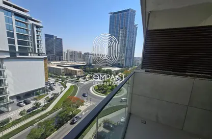 Apartment - 1 Bedroom - 2 Bathrooms for rent in The Terraces South Side - The Terraces - Sobha Hartland - Mohammed Bin Rashid City - Dubai Apartment - 1 Bedroom - 2 Bathrooms for rent in The Terraces South Side - The Terraces - Sobha Hartland - Mohammed Bin Rashid City - Dubai