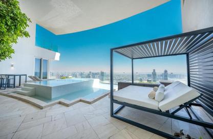 Hotel and Hotel Apartment - 4 Bedrooms - 5 Bathrooms for sale in Five Jumeirah Village - District 14 - Jumeirah Village Circle - Dubai Hotel and Hotel Apartment - 4 Bedrooms - 5 Bathrooms for sale in Five Jumeirah Village - District 14 - Jumeirah Village Circle - Dubai