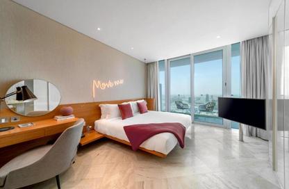 Hotel and Hotel Apartment - 4 Bedrooms - 5 Bathrooms for sale in Five Jumeirah Village - District 14 - Jumeirah Village Circle - Dubai Hotel and Hotel Apartment - 4 Bedrooms - 5 Bathrooms for sale in Five Jumeirah Village - District 14 - Jumeirah Village Circle - Dubai