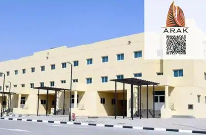 Whole Building - Studio for rent in Al Yasmin 3 Building - Industrial Area 6 - Sharjah Industrial Area - Sharjah