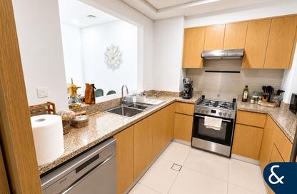 Apartment - 1 - 2 for rent in Bellevue Tower 1 - Bellevue Towers - Downtown Dubai - Dubai Apartment - 1 - 2 for rent in Bellevue Tower 1 - Bellevue Towers - Downtown Dubai - Dubai