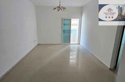 Apartment - 1 Bedroom - 2 Bathrooms for rent in Al Taawoon Tower 1 - Al Taawoon Towers - Al Khan - Sharjah Apartment - 1 Bedroom - 2 Bathrooms for rent in Al Taawoon Tower 1 - Al Taawoon Towers - Al Khan - Sharjah