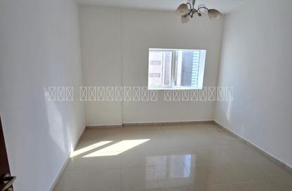 Apartment - 1 Bedroom - 2 Bathrooms for rent in Al Taawoon Tower 1 - Al Taawoon Towers - Al Khan - Sharjah