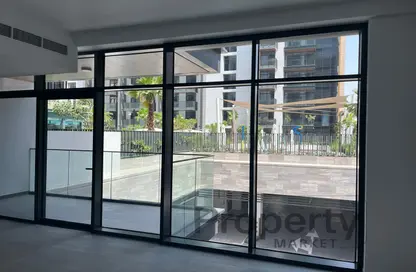 Apartment - 2 Bedrooms - 2 Bathrooms for rent in Kensington Waters A - Kensington Waters - Sobha Hartland - Mohammed Bin Rashid City - Dubai