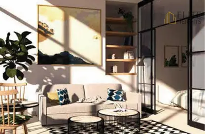 شقة - غرفة نوم - 2 حمامات للبيع في ذا كوميونتي - موتور سيتي - دبي