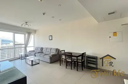 Apartment - 1 Bedroom - 2 Bathrooms for rent in Goldcrest Executive - JLT Cluster C - Jumeirah Lake Towers - Dubai Apartment - 1 Bedroom - 2 Bathrooms for rent in Goldcrest Executive - JLT Cluster C - Jumeirah Lake Towers - Dubai