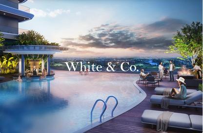 Apartment - 2 Bedrooms - 2 Bathrooms for sale in Elo 3 - Elo - Damac Hills 2 - Dubai