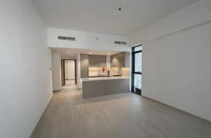 Apartment - 1 Bedroom - 1 Bathroom for rent in Azizi Riviera 14 - Azizi Riviera - Meydan One - Meydan - Dubai