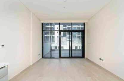 Apartment - 1 Bedroom - 1 Bathroom for rent in Azizi Riviera 14 - Azizi Riviera - Meydan One - Meydan - Dubai