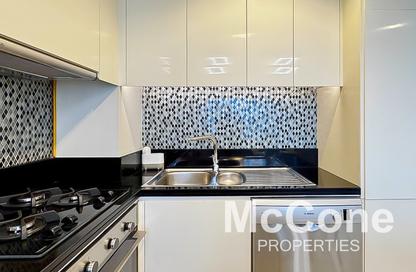 Apartment - 3 Bedrooms - 3 Bathrooms for rent in Aykon City Tower C - Aykon City - Business Bay - Dubai