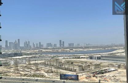 Apartment - 1 Bedroom - 1 Bathroom for sale in Sobha Creek Vistas Reserve Tower B - Sobha Creek Vistas Reserve - Sobha Hartland - Mohammed Bin Rashid City - Dubai