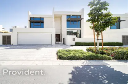 Villa - 4 Bedrooms - 5 Bathrooms for sale in District One Villas - District One - Mohammed Bin Rashid City - Dubai Villa - 4 Bedrooms - 5 Bathrooms for sale in District One Villas - District One - Mohammed Bin Rashid City - Dubai